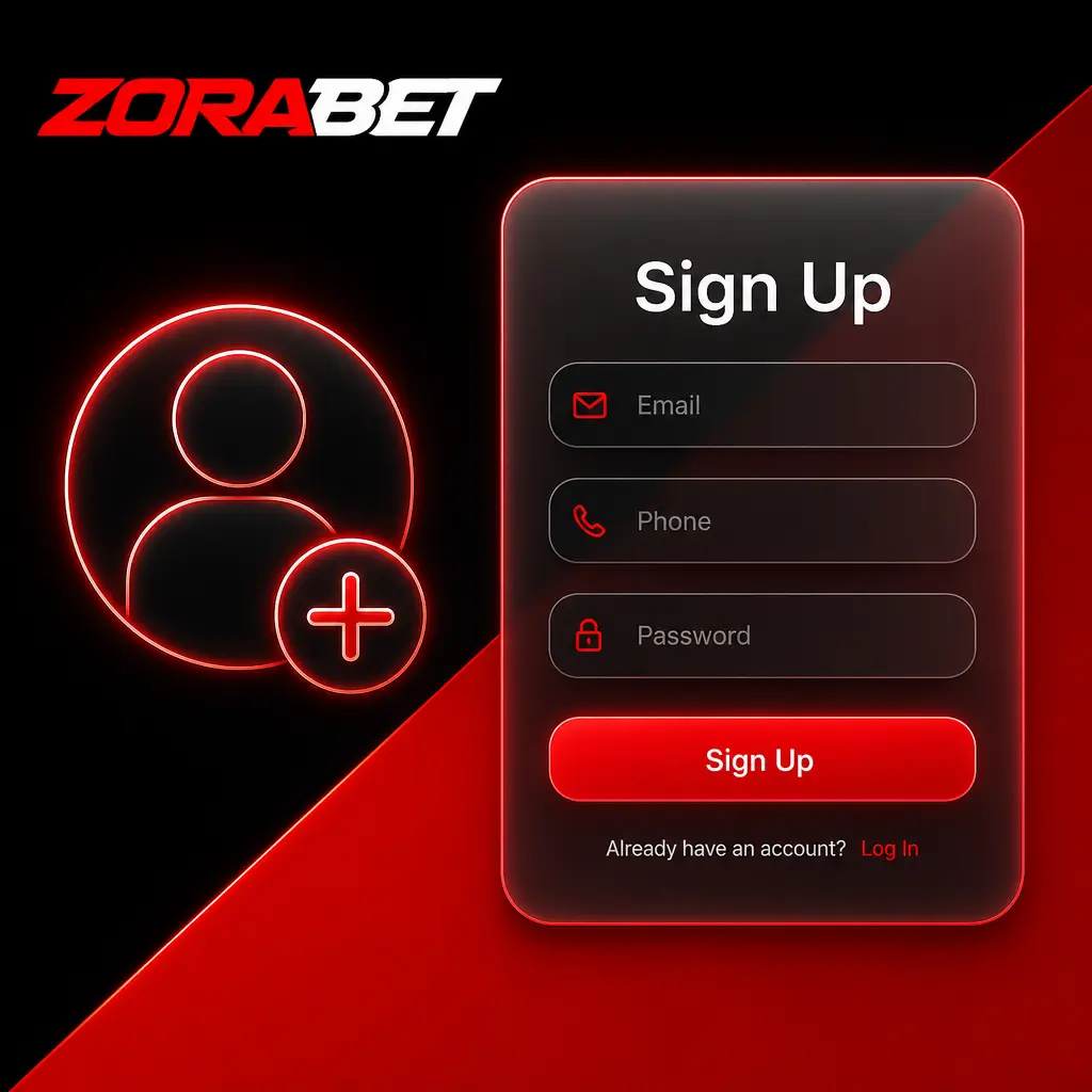 Korak-po-korak vodič za registraciju na ZoraBet platformi u Srbiji putem emaila, telefona ili društvenih mreža