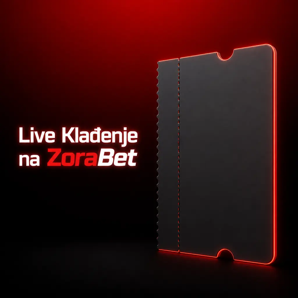 ZoraBet live klađenje na fudbal, košarku, tenis i esport uz ažurirane kvote i statistike u realnom vremenu