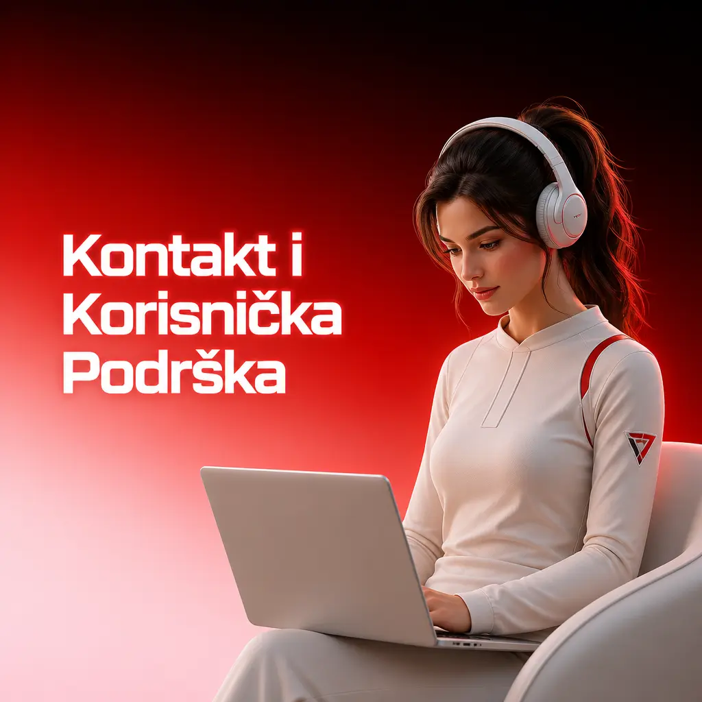 ZoraBet korisnička podrška dostupna 24/7 putem live chat-a, emaila i FAQ sekcije za igrače iz Srbije