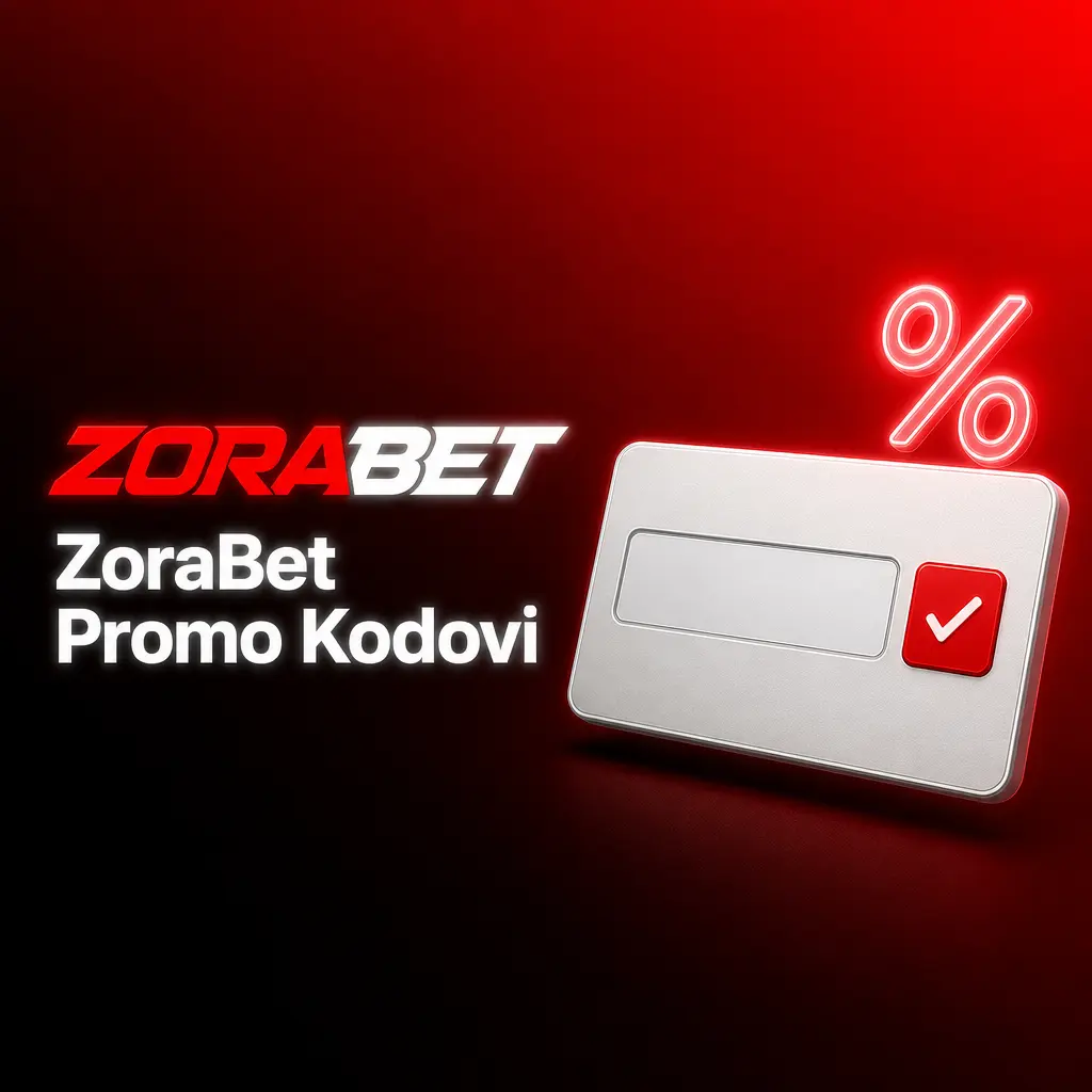 ZoraBet promo kodovi za igrače iz Srbije – dodatne pogodnosti pri registraciji i uplati depozita