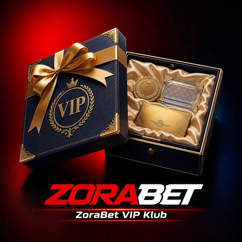 ZoraBet VIP Klub – program lojalnosti sa ekskluzivnim bonusima, cashback pogodnostima i personalizovanom podrškom za igrače u Srbiji.